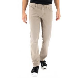 NEW DEVIL-DOG lejeune slim straight jeans in greyhound